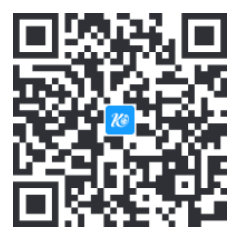 iOS 苹果版 二维码 - www.c7c7.app