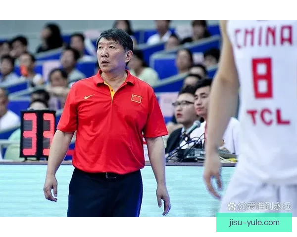张子宇崛起女篮宫鲁鸣护航未来